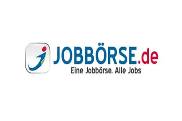 Jobbörse.de logo