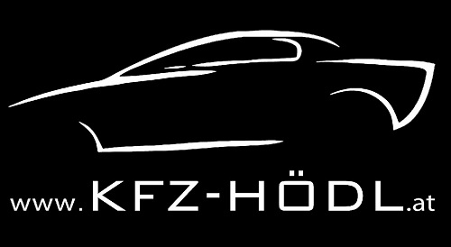 KFZ Hödl Logo