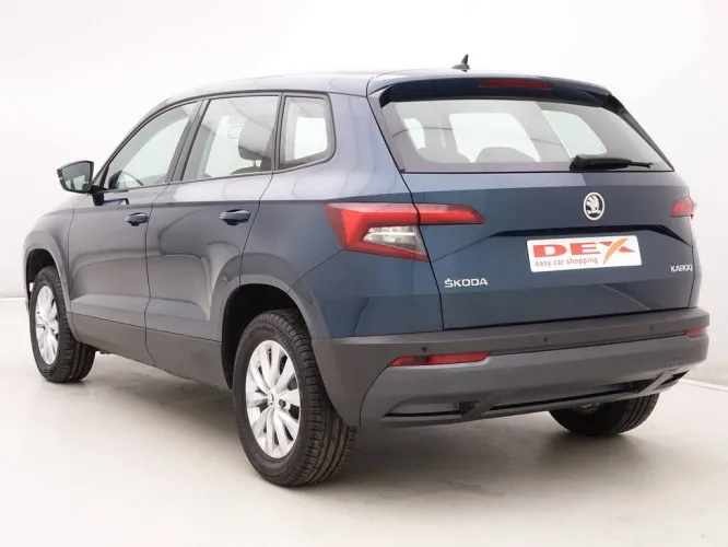 Skoda Karoq 1.0 TSi 115 Ambition + GPS Image 4