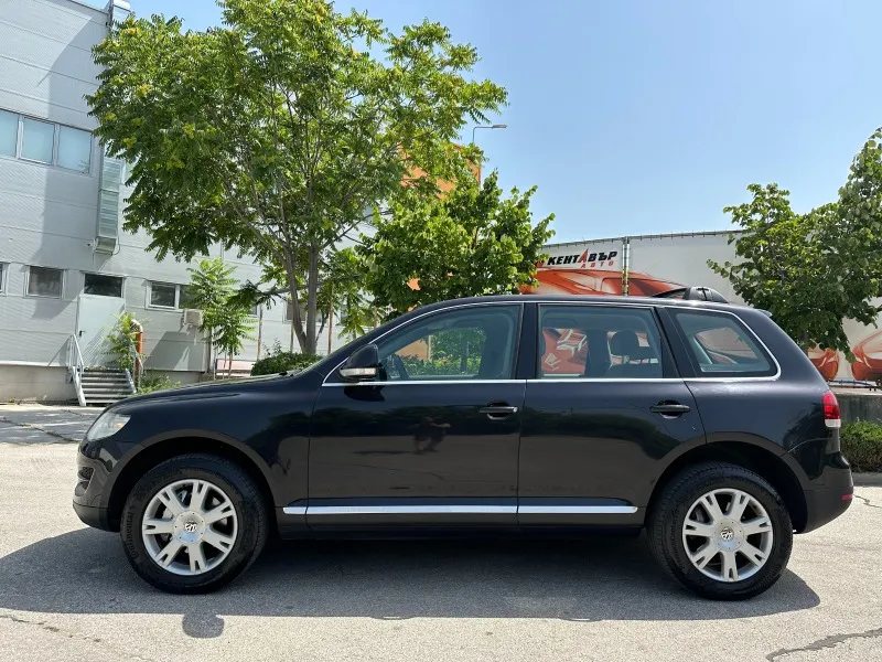 Volkswagen Touareg 3.6 Бензин 280кс Image 2