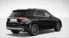 Mercedes-Benz GLE 450 4Matic AMG =NEW= Panorama/Distronic Гаранция Thumbnail 4