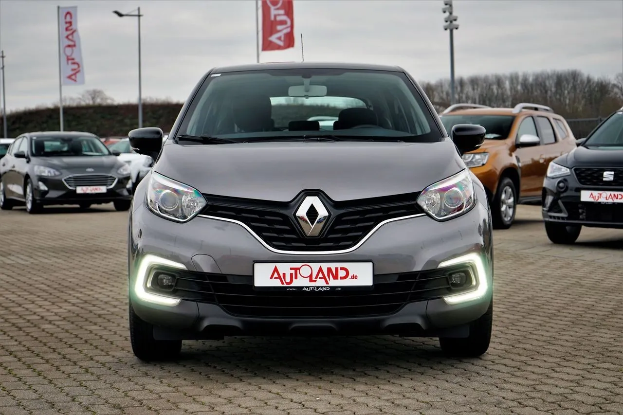 Renault Captur TCe 90 Limited...  Image 6