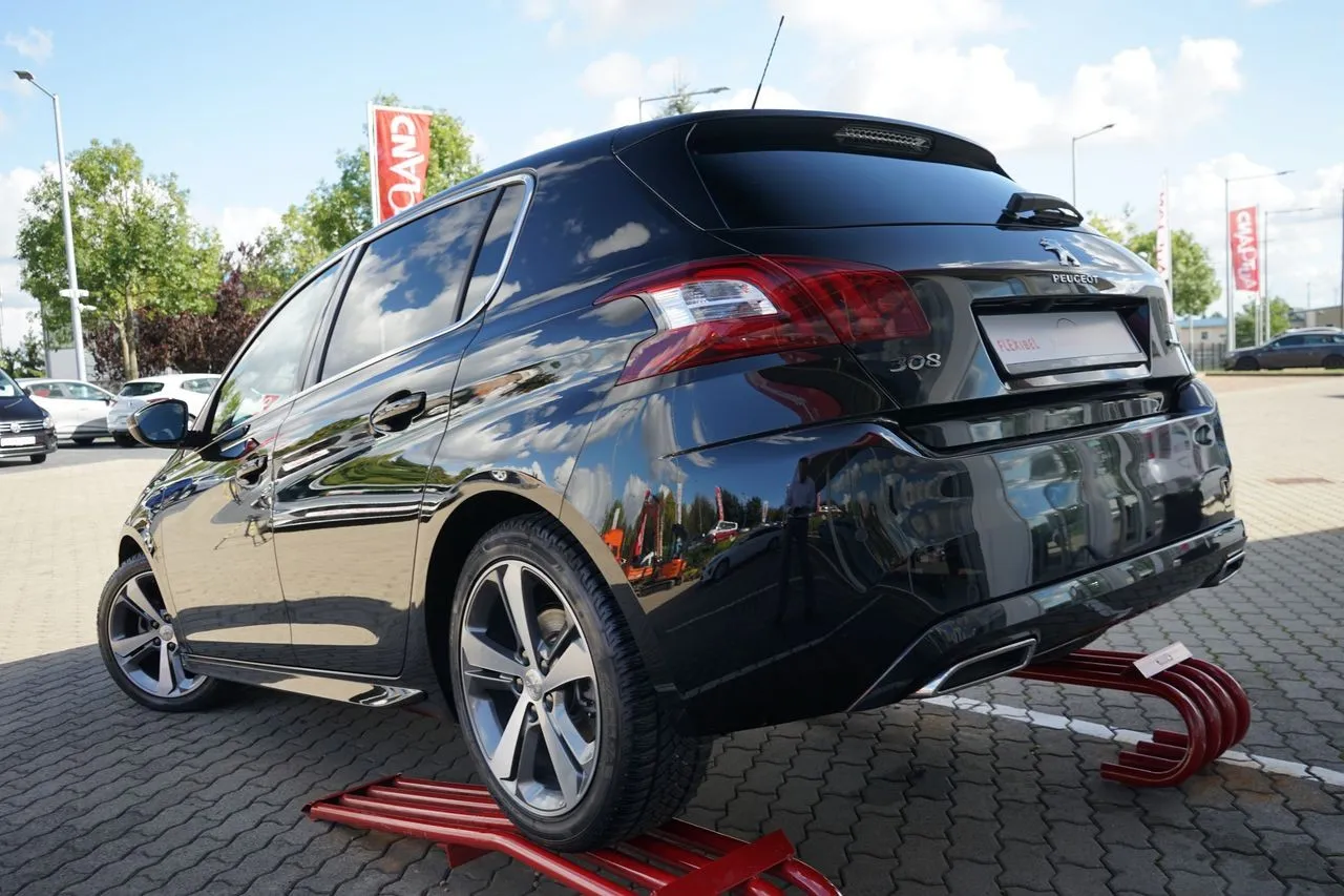 Peugeot 308 1.2 PureTech GT-Line...  Image 3