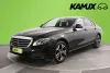 Mercedes-Benz E 220 220 d A Business / Navigointi / Nahkaverhoilu / Peruutuskamera / Thumbnail 6