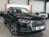 AUDI Q5 40 TDI quattro S tronic Sport Thumbnail 2