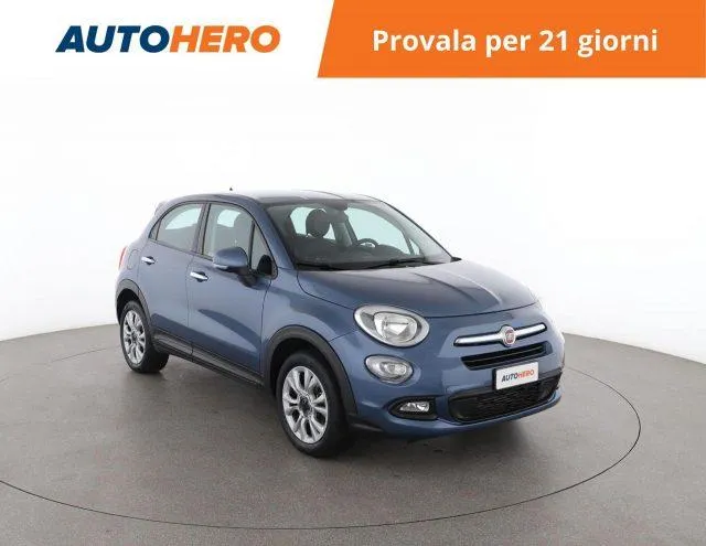 FIAT 500X 1.3 M.Jet 95 CV Pop Star Image 6