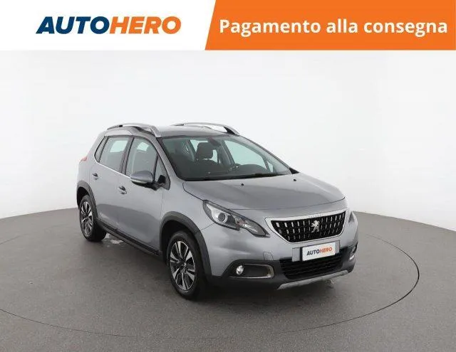 PEUGEOT 2008 PureTech 82 Allure Image 6