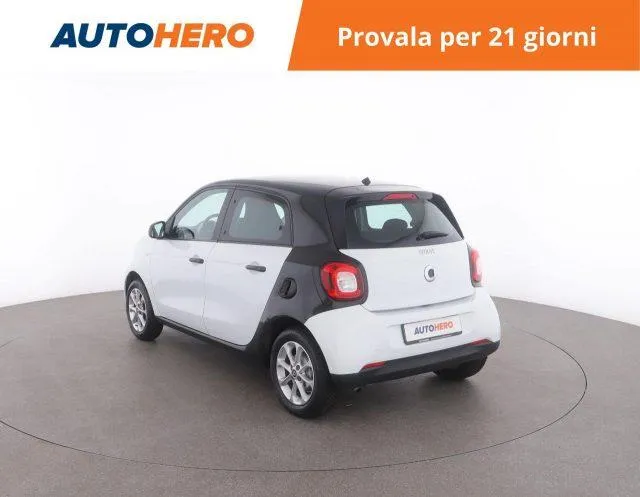 SMART forfour 70 1.0 Youngster Image 4