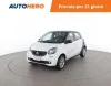 SMART forfour 70 1.0 Passion Thumbnail 1