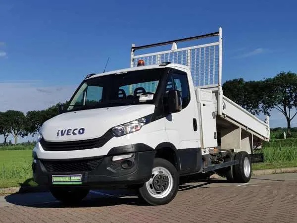 Iveco Daily 35 C 15 Image 1