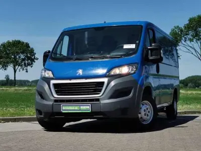 Peugeot Boxer 330 2.2 HDI