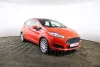 Ford Fiesta Thumbnail 3