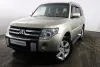 Mitsubishi Pajero Thumbnail 1