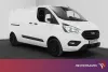 Ford Transit Custom L2 2.0 Värmare Dragkrok V-inredd MOMS Thumbnail 1