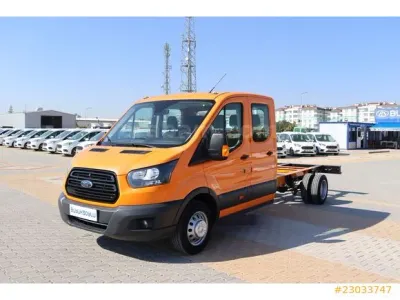 Ford Trucks Transit 470