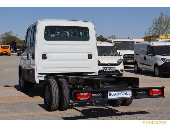 Iveco - Otoyol 70 17 V Image 3