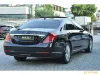 Mercedes-Benz S S 350 350 L BlueTEC Thumbnail 7