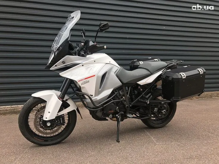 KTM 1290 Image 8